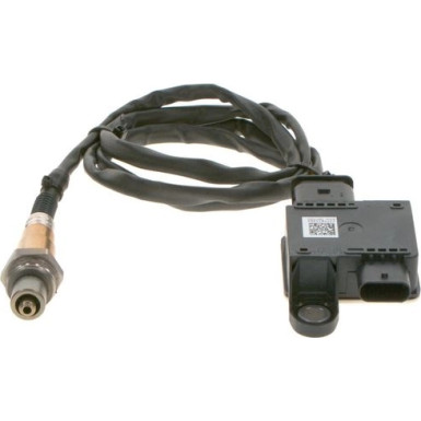 Partikelsensor 0 281 007 924 Partikelsensor 0 281 007 924