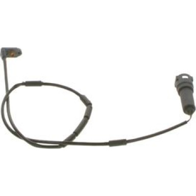 BOSCH Warnkontakt, Bremsbelagverschleiß 1 987 474 929 BOSCH Warnkontakt, Bremsbelagverschleiß 1 987 474 929
