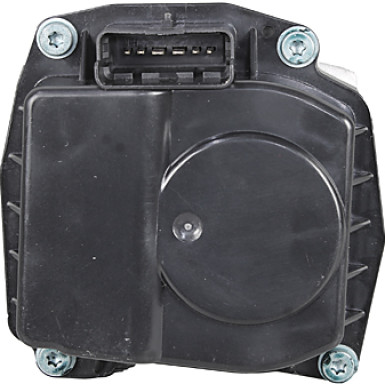 Metzger Drosselklappenstutzen 0892876