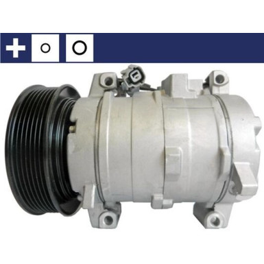 Kompressor, Klimaanlage ACP 783 000S Kompressor, Klimaanlage ACP 783 000S
