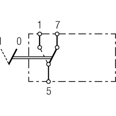 Hella Schalter 6FH 004 570-101