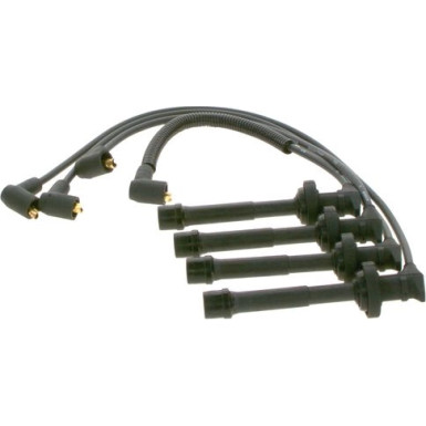 BOSCH Zündleitungssatz 0 986 357 239