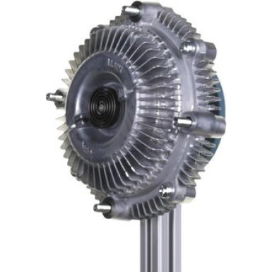 Mahle Kupplung, Kühlerlüfter BEHR Premium Line CFC 184 000P