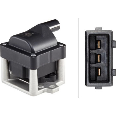 Hella Zündspule 5DA 006 623-951