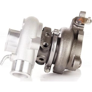 Nissens Turbolader 93065