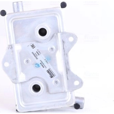 Nissens Ölkühler, Motoröl FIRST FIT 90618