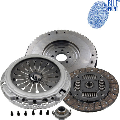Blue Print Kupplungssatz SMARTFIT Conversion Kit ADP153031