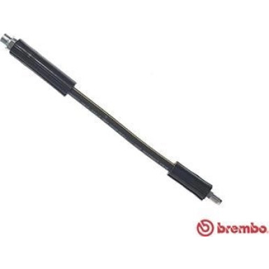Brembo Bremsschlauch ESSENTIAL LINE T 06 049