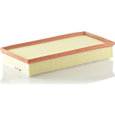 MANN-FILTER C 39 002 Luftfilter