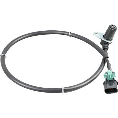 Metzger Sensor, Raddrehzahl 09001412