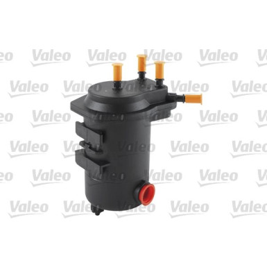 Valeo Kraftstofffilter 587504