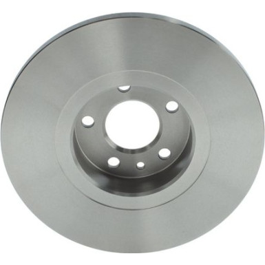 BOSCH Bremsscheibe 0 986 478 668