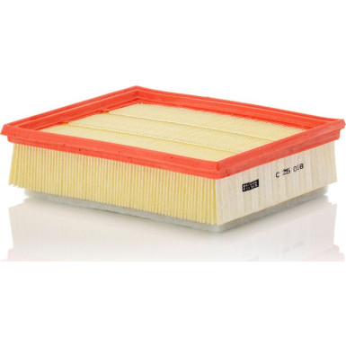 MANN-FILTER C 25 018 Luftfilter MANN-FILTER C 25 018 Luftfilter