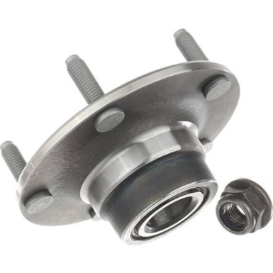 SKF Radlagersatz VKBA 3589