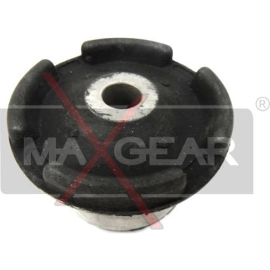 Maxgear Lagerung, Achskörper 72-0584