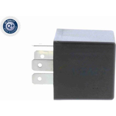 Vemo Relais, Kraftstoffpumpe Q+, Erstausrüsterqualität V15-71-0018