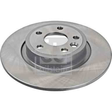 FEBI BILSTEIN 108577 Bremsscheibe