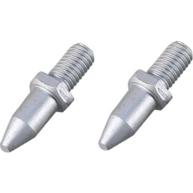 Metzger Schraube, Bremsscheibe 11674K
