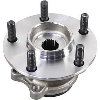 Metzger Radlagersatz WM 2238
