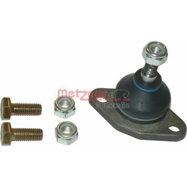 Metzger Trag-/Führungsgelenk COMPETENCE KIT 57002318