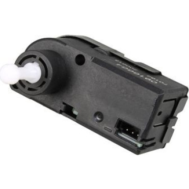 Metzger Stellelement, Leuchtweitenregulierung 0916664