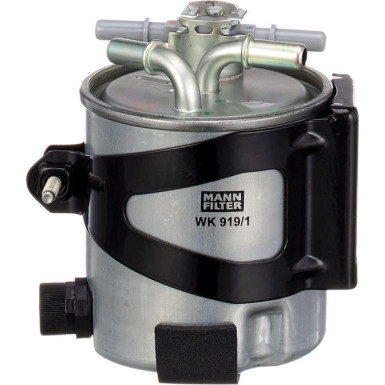 Kraftstofffilter WK 919/1 Kraftstofffilter WK 919/1