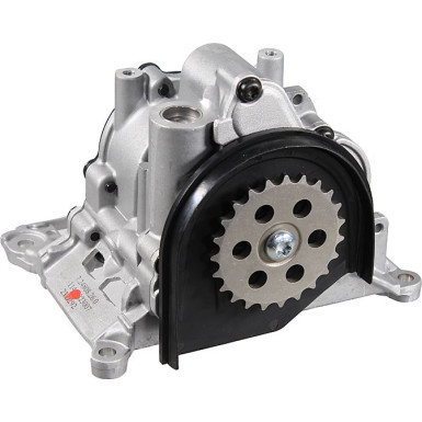 Metzger Ölpumpe 8000060