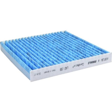 Knecht Filter, Innenraumluft CareMetix® LAO 158