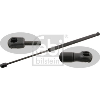 FEBI BILSTEIN 28060 Gasfeder, Koffer-/Laderaum