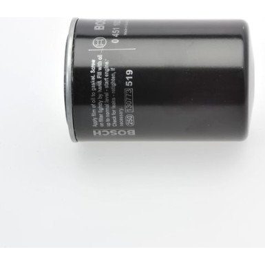BOSCH 0 451 103 346 Ölfilter BOSCH 0 451 103 346 Ölfilter