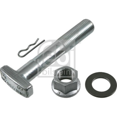 FEBI BILSTEIN 05678 Radbolzen