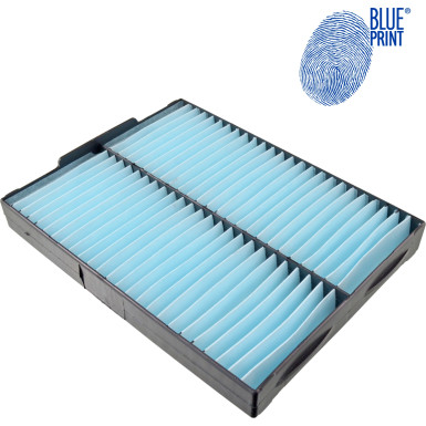 Blue Print Filter, Innenraumluft ADK82503