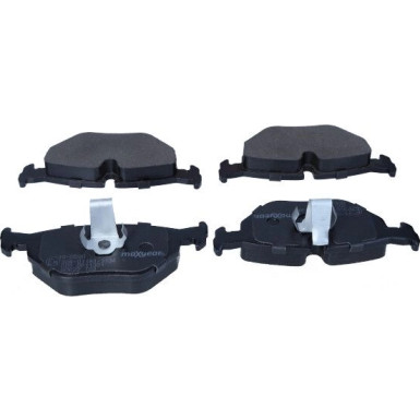 Maxgear Bremsbelagsatz, Scheibenbremse 19-0530 Maxgear Bremsbelagsatz, Scheibenbremse 19-0530