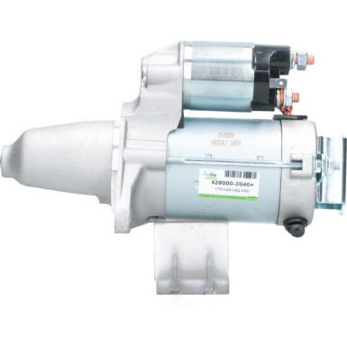 PSH Starter +Line Original 170.525.092.050