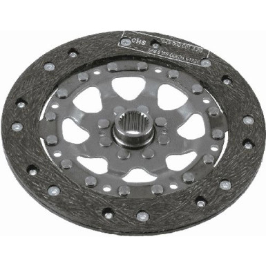 Sachs Kupplungsscheibe 1864 533 133