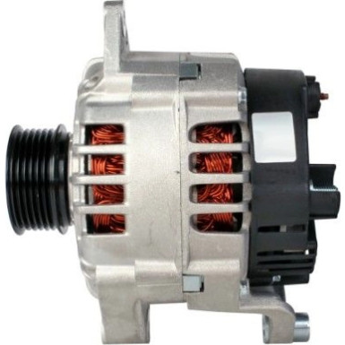 Generator 8EL 012 426-361 Generator 8EL 012 426-361