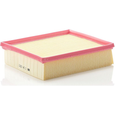 MANN-FILTER C 24 123/2 Luftfilter MANN-FILTER C 24 123/2 Luftfilter