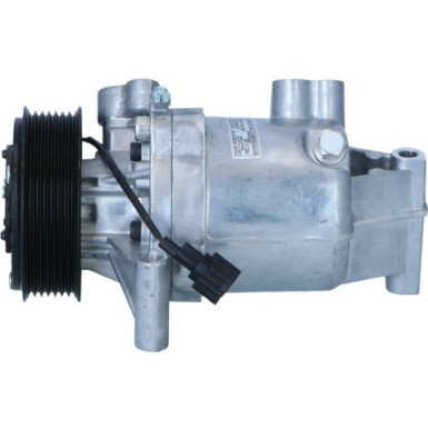 Kompressor, Klimaanlage 320127 Kompressor, Klimaanlage 320127