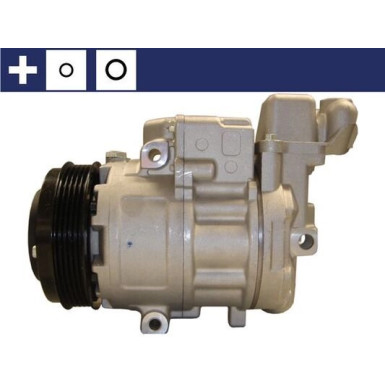 Kompressor, Klimaanlage ACP 75 000S Kompressor, Klimaanlage ACP 75 000S