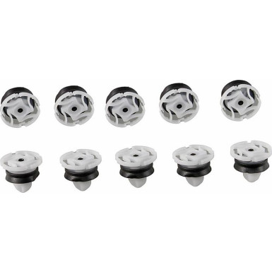 Metzger Clip, Zier-/Schutzleiste 2280048