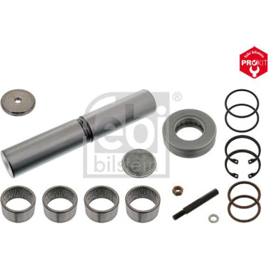 FEBI BILSTEIN 08520 Reparatursatz, Achsschenkelbolzen