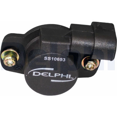 Delphi Sensor, Drosselklappenstellung SS10693-12B1