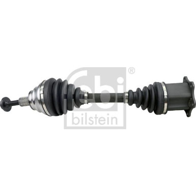 febi bilstein Antriebswelle 188160
