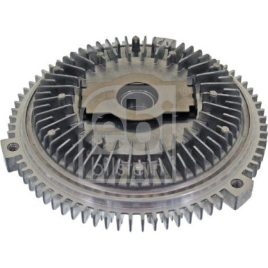 FEBI BILSTEIN 15509 Kupplung, Kühlerlüfter