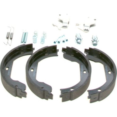 Bremsbackensatz, Feststellbremse 0 204 113 805