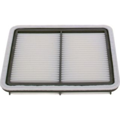 BOSCH F 026 400 206 Luftfilter