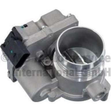 Pierburg Steuerklappe, Luftversorgung 7.03703.89.0