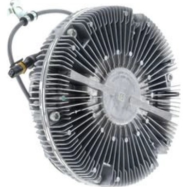 Mahle Kupplung, Kühlerlüfter BEHR Premium Line CFC 125 000P