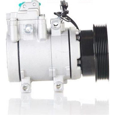 Kompressor, Klimaanlage 89262