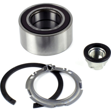 NTN-SNR Radlagersatz R155.07